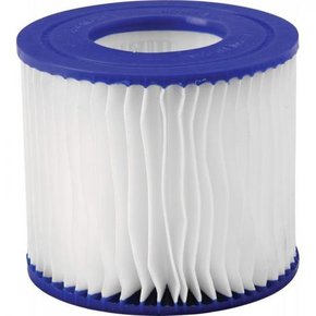 Refil para Filtro Piscina Mor 2200 litros/hora