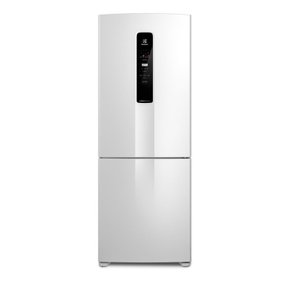 Refrigerador Frost Free Inverse 490L Branca IB7 Electrolux