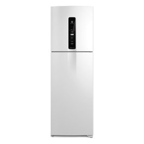 Refrigerador IF45 410L Frost Free Branca Electrolux
