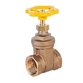 Registro Gaveta ABNT 1.1/4" Docol