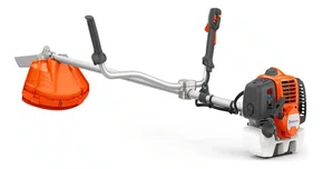 Roçadeira Costal 331R Husqvarna