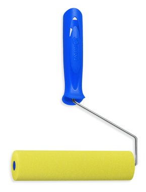 Rolo de Espuma Amarela 15cm 1341 Tigre