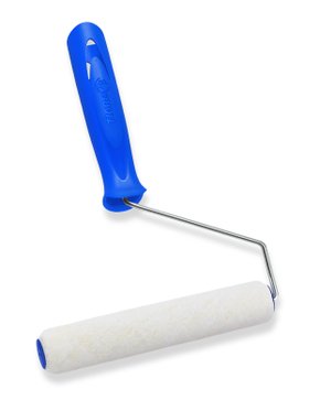 Rolo Lã de Carneiro 15cm 1379 Tigre