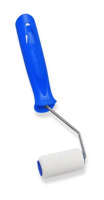 Rolo Lã de Carneiro 5cm 1379 Tigre