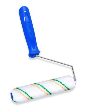 Rolo Sem Respingo Tigre 15cm 1375