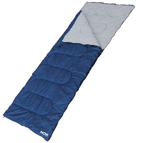 Saco de Dormir com Extensor Mor 9030