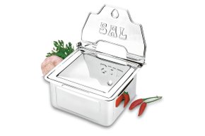 Saleiro Parede Brinox 2093/100