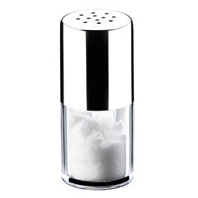 Saleiro/Pimenteiro Elegance Parma Brinox 50 ml 1578/101