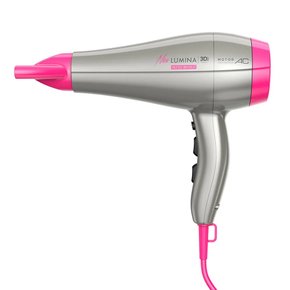 Secador Cabelo Professional Lumina Nano Toumarline ASS2187 Gama