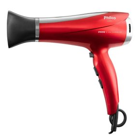 Secador de Cabelo Cherry Philco 2200W