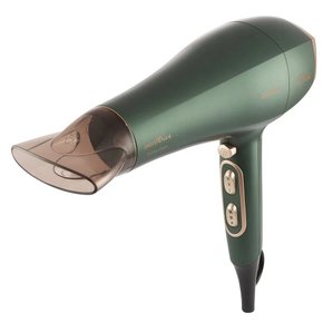 Secador de Cabelo Faschion Green Britânia 2000 W BSC4150