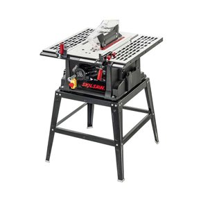 Serra Circular de Mesa com Bancada Skil 1600W 3610