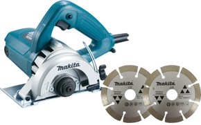 Serra Mármore Makita 1300W 4100NH3ZX2