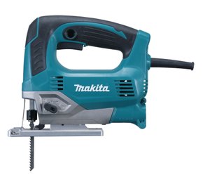 Serra Tico-Tico com Maleta Makita 650W JV0600K