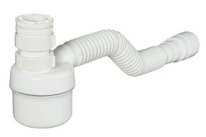 Sifão Copo Multiuso Tigre 80cm