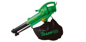 Soprador Aspirador Trapp SF3000