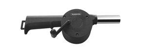 Soprador Manual para Carvão Polipropileno e Aço Inox Tramontina 26479/100