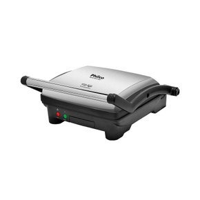 Super Grill Duo Abertura 180° Philco