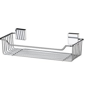 Suporte para Shampoo Inox Future 7501