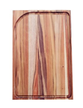 Tábua de Churrasco Retangular 49cmx35cmx20cm Tramontina