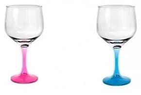 Taça Gin Fullfit 653ml