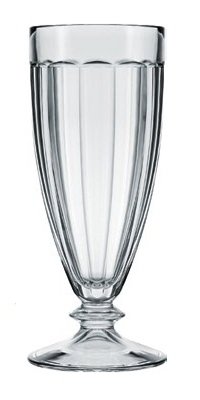 Taça Milk Shake Tropical 360ml - Nadir - 0712