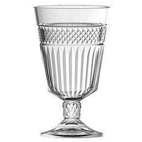 Taca Palace Vidro  L Hermitage 6 Peças 330ml 26577