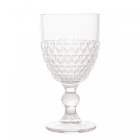 Taça para Água Coração Lyor 330 ml