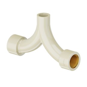 Te Misturador de Transição Aquatherm 22 X 3/4" Tigre