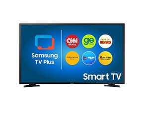 Televisor 43" UN43T5300AGXZD LED Smart Tizen FHD C/ WiFi Samsung
