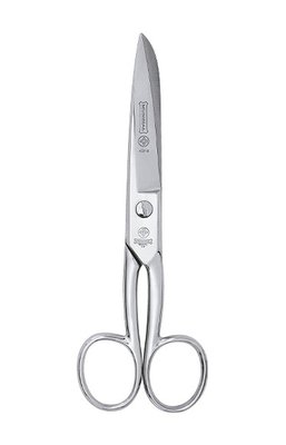 Tesoura Doméstica Inox Mundial 15 cm 437/6