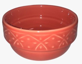 Tigela Bowl Mendi Coral Oxford 500ml