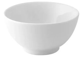 Tigela Bowl Tamanho Grande Porcelana Schmidt 20 Cm