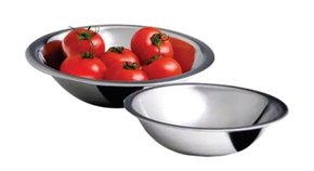 Tigela Inox Rasa Bigsul 28cm 22204