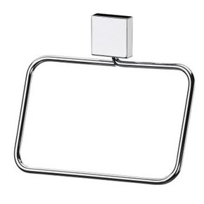 Toalheiro Argola Inox Future 7507