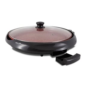 Top Grill Redstone Britânia BGR11