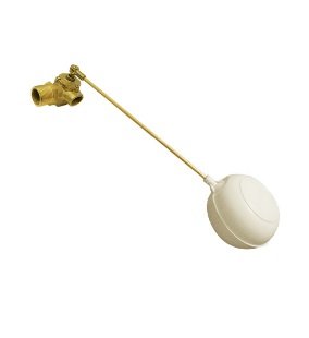 Torneira Bóia Garden 1.1/2" 11364