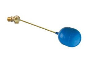 Torneira Bóia Garden 3/4 11361PE