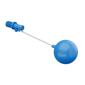 Torneira Bóia para Caixa Dágua 3/4" Tigre