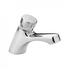 Torneira de Banca Automática para Banheiro Tigre 1180