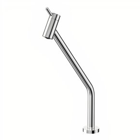 Torneira de Mesa Bica Alta para Banheiro Nova Lóggica Docol