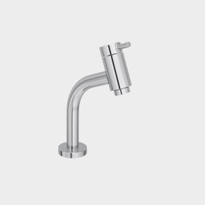 Torneira de Mesa Bica Baixa para Lavatório Link Deca 1197.C.LNK