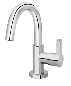 Torneira de Mesa para Banheiro Bica Alta Chess Docol