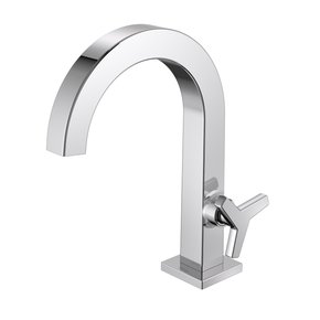 Torneira de Mesa para Banheiro City Docol