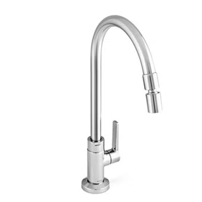 Torneira de Mesa para Cozinha Bica Alta Gali Docol 00801306