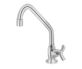 Torneira de Mesa para Cozinha Primor Docol