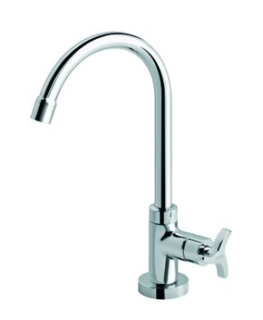 Torneira de Mesa para Cozinha Trio Docol