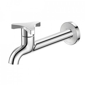 Torneira de Parede Nova Gyro Tigre 1159 NGY CR