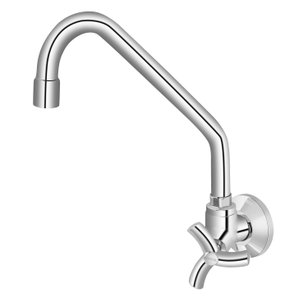 Torneira de Parede para Cozinha Primor Docol