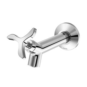 Torneira Longa Nova Pertutti Docol